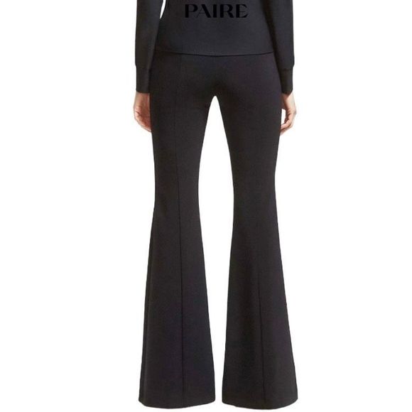 PAIRE Flare Pants - Picture 3 of 10